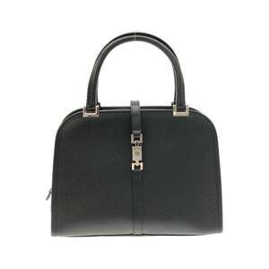 GUCCI Authentic Black Bag